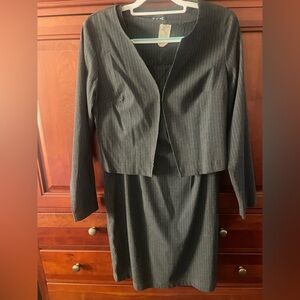 Vintage Helene Blake 2Pc. Set